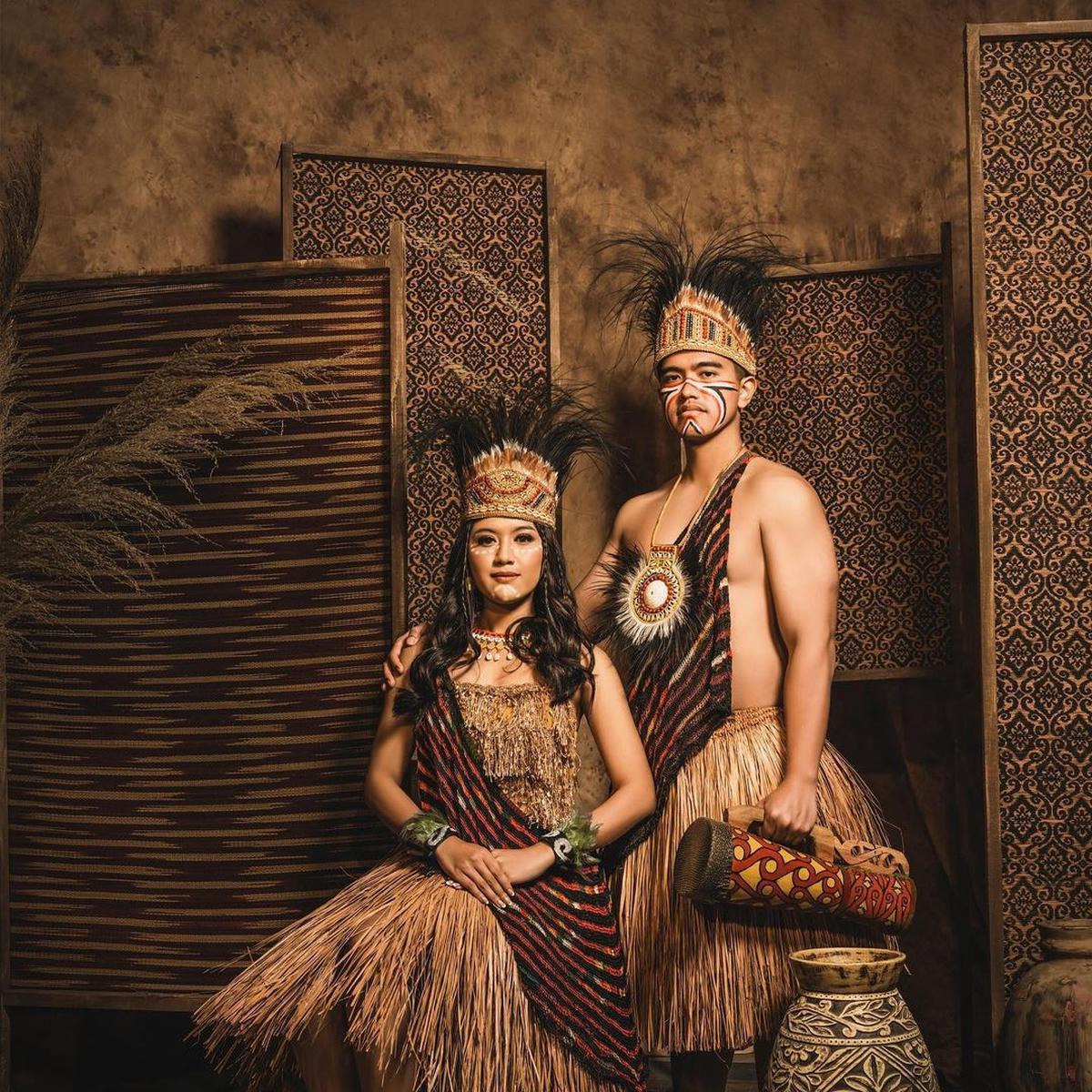 Bakal Meminang Puteri Indonesia Yogyakarta, Putra Bungsu Jokowi Latihan Ijab Kabul Selama 6 Bulan